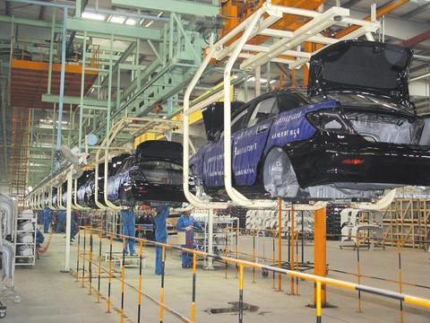 疫情下的车企：竭尽所能稳住经销商！