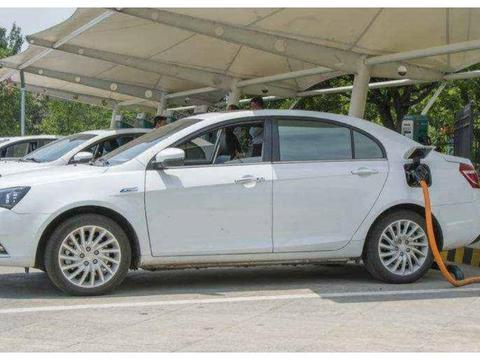 了解之后才明白，为什么开过电动车之后，车主都不想碰燃油车了