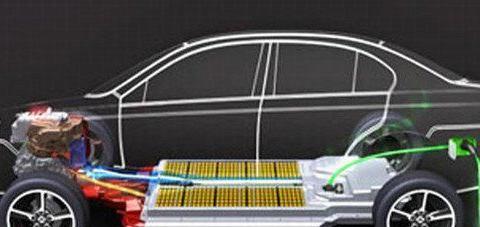 电动汽车电瓶价格及寿命