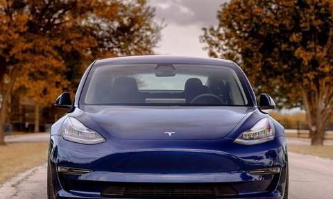 特斯拉Model3两万公里真实用车体验：用车成本低，每公里四分钱