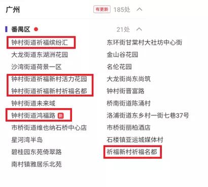 广州这个小区竟出现9例新冠肺炎,业主慌了,物业该背多大的锅?