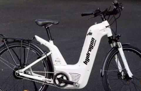 电动车替代品已出现！不限行也不罚款，8块钱能跑100km