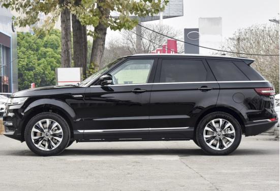 汉龙新车来了，动力强悍，价格平民