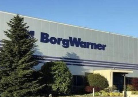 3亿美元交易背后：博格华纳的进和德尔福的退