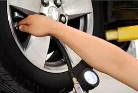 如何正确保养轮胎？这样做轮胎寿命会延长！