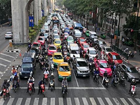 电动车因风挡被罚50元？车主委屈：这都不能用，难不成想冻死我