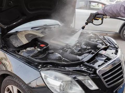 这4个部位，尽量少保养，越养越坏