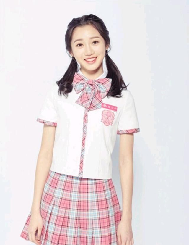 王珂创造2020排名_《创造营2020》实力四强出炉,王木男远超王珂