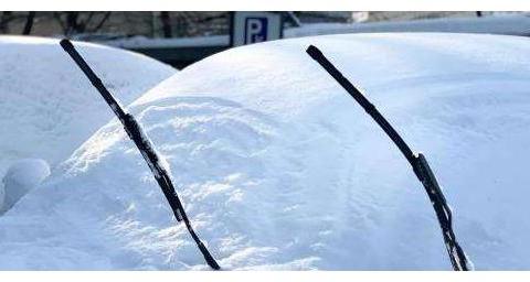 冬天开车要注意，这3个操作做不好，车子寿命会缩短