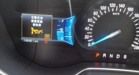 汽车到保养期了，为什么换完机油提速更慢？原因在这里