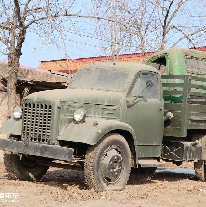救护车车型大科普,南京嘎斯卡车实拍,提加一周好文推荐