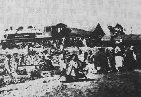 民国奇案：为了当旅长，绑架200多人，最后如愿以偿却难逃一死
