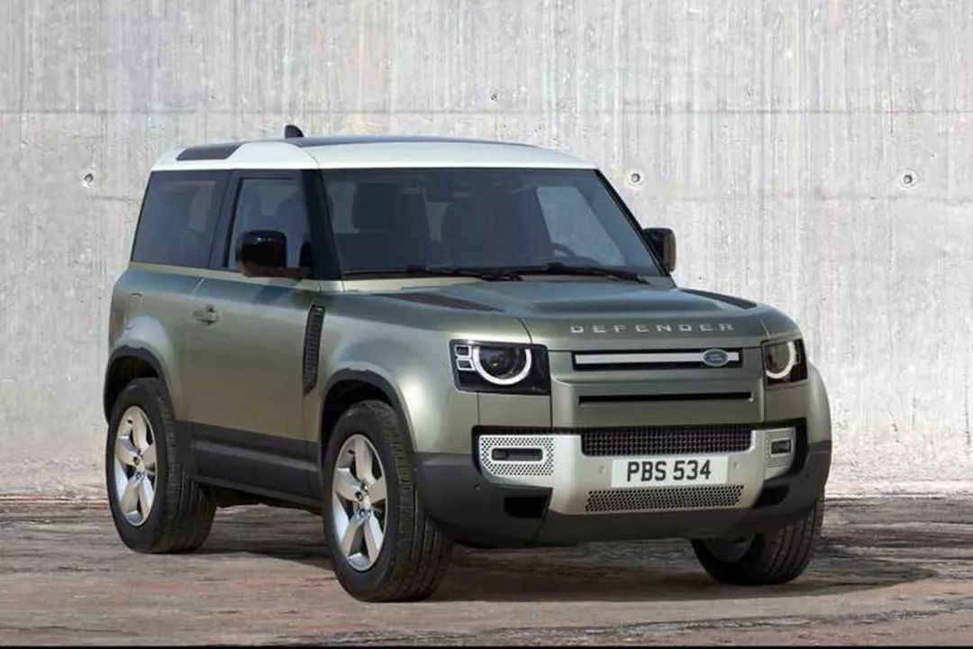 今年值得期待的4款豪华SUV,宝马X8很抢眼!新款奥迪Q7堪比换代