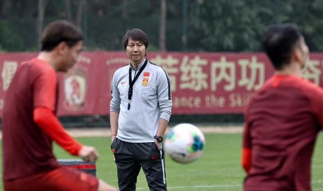 李铁军团年后的世预赛或失主场优势 但这不妨碍国足大胜马尔代夫