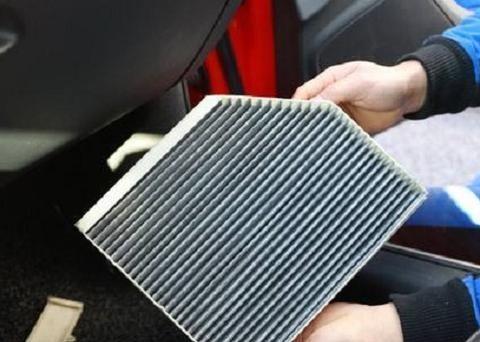 车子开了1万公里，保养项目有哪些？看这里全明白！