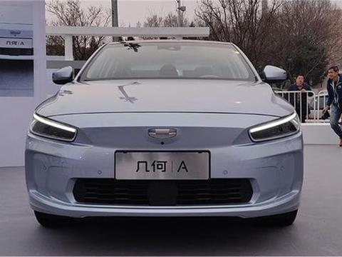 国产电动汽车为什么不受消费者青睐？发展前景在哪里？