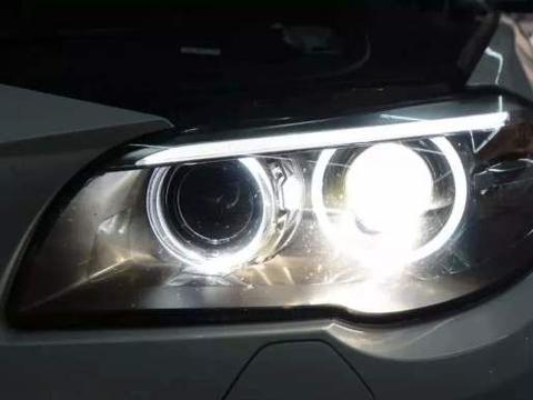 老司机：保养爱车时牢记“8字口诀”，10万公里开不坏