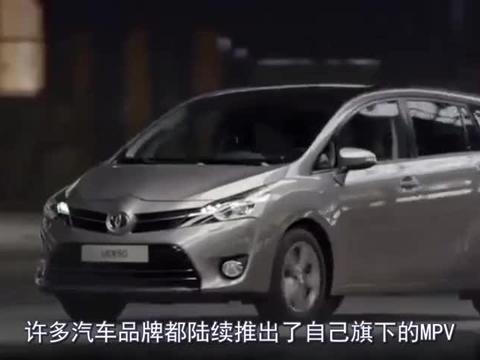 9万多的高端MPV！配侧滑门+老板椅，10寸大屏+156马力