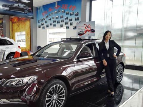 买新车时，若4S店销售人员说出4句话，此时就是“挨宰”的开端！