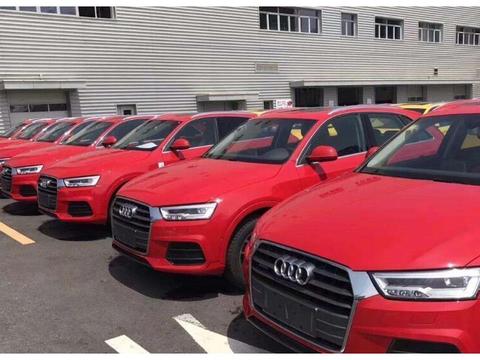 国六实施后，国五车库存成灾为何不降价？内行人终于说了实话