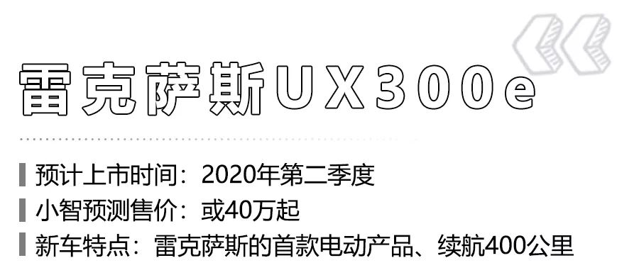 今年值得期待的4款豪华SUV，宝马X8很抢眼！新款奥迪Q7堪比换代