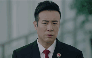 《决胜法庭》于和伟的“眼睛”会说话，流转之中戳痛泪点
