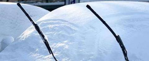 冬天开车要注意，这3个操作做不好，车子寿命会缩短