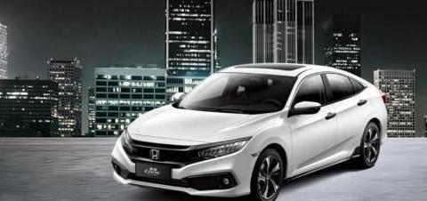 东风本田取消1-2月销售考核 全年产销节奏有调整