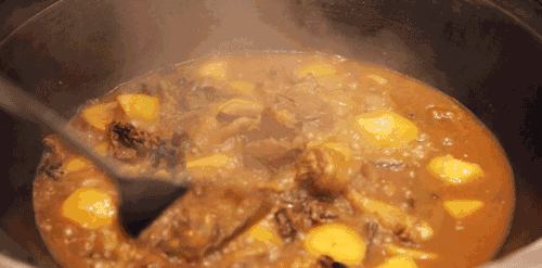 “做饭”用英语怎么说?千万别翻译成make rice!