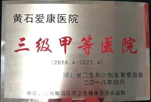 重磅专题:湖北各市医疗能力研究,黄石排第几?