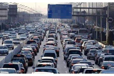 中国禁燃油车的时间已定！车主：刚买的汽车，就怕熬不到那时候了