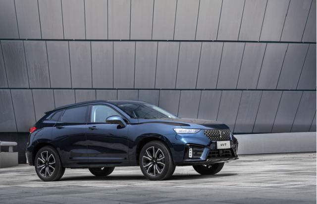 购车一条龙服务！WEY上线七大举措，用户完全“零跑腿”