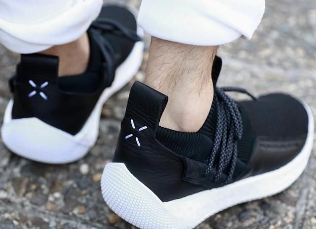 harden vol 2 ls lace