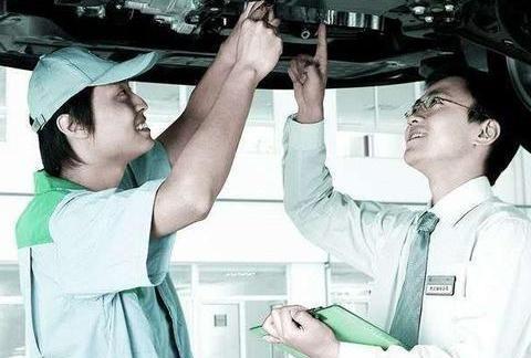 汽车保养有哪些需要注意的误区？这篇文章说了几点