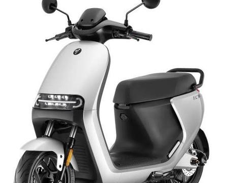 电动自行车也有智能有颜值？九号电动车正式发布