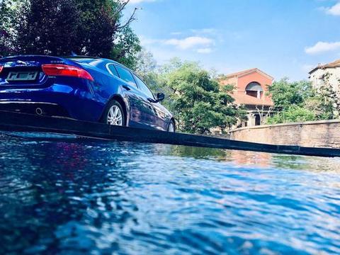 每天上班几公里也开车？其实对车有不可逆的伤害