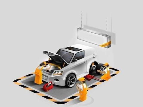 这几个汽车保养项目没必要常做，车主们要牢记！