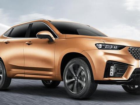 国产高端VS日系小鲜肉，VV7 GT和本田皓影混动怎么选？