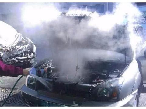 修车老司机：3个部位越保养毛病越多，每保养一次就折寿5年！