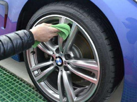 汽车轮毂日常该怎么保养