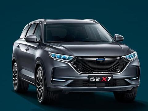 2020年已不能重来你需要一辆10万落地的自动挡SUV跑毒