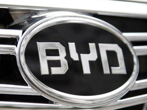 新能源汽车销量下滑严重，比亚迪也难逃一劫，燃油车成了顶梁柱