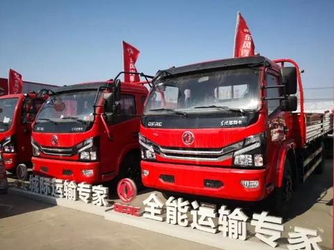 东风轻卡山东经销商现状调查｜谁是“灭风者”？