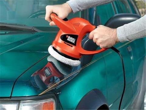 汽车车漆不会保养？其实明白这3种方法，去4s店都不怕被坑