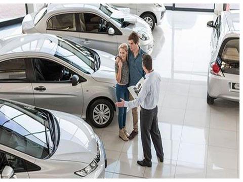 什么时候买车最便宜？老司机：记住这3个时间段，省钱不是事！