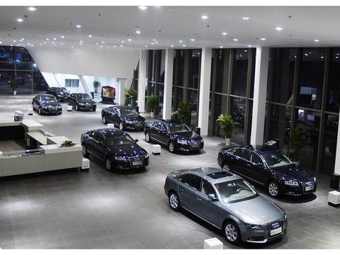 这些车不能买：这4个品牌已事实停摆，新车故障没人管不奇怪