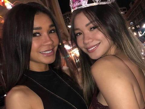 43岁加州女教师因“童颜”走红，生活方式守旧，却也好处多多|乔琳|女教师|童颜_新浪新闻