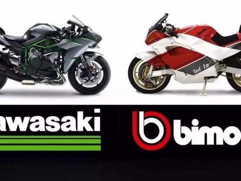 川崎轮毂转向摩托车专利曝光 这才是收购Bimota的目的