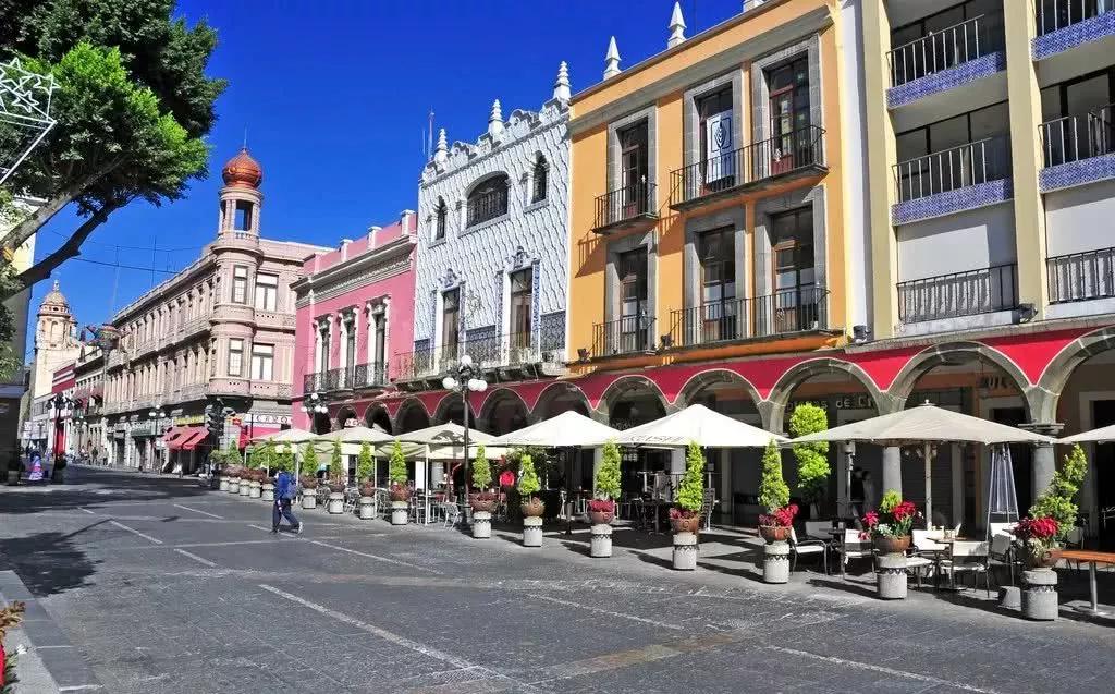 墨西哥天然气大爆炸，普埃布拉疏散2000人，房屋被...