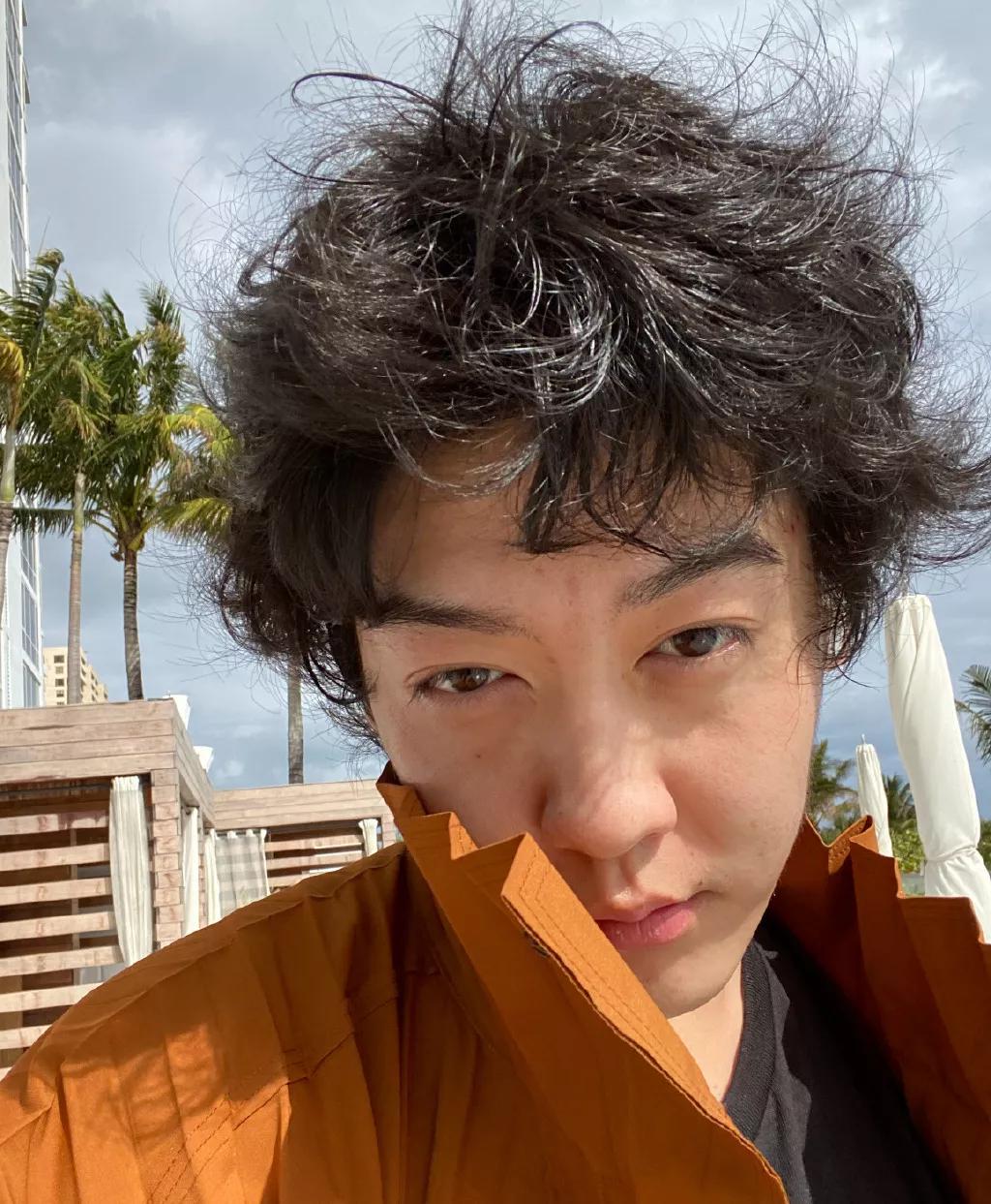 姜思达醉酒直播迷惑发言,他这是又咋了? 姜思达醉酒直播迷惑发言,他这是又咋了?